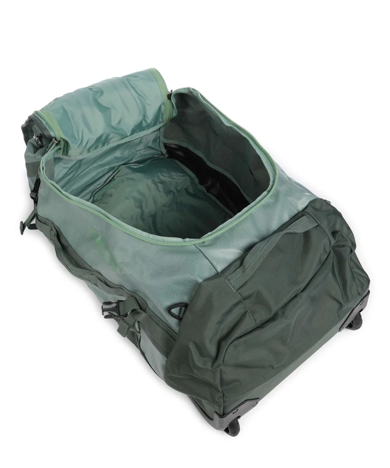 Eagle Creek Cargo Hauler 130 Rucksack-Trolley duck green