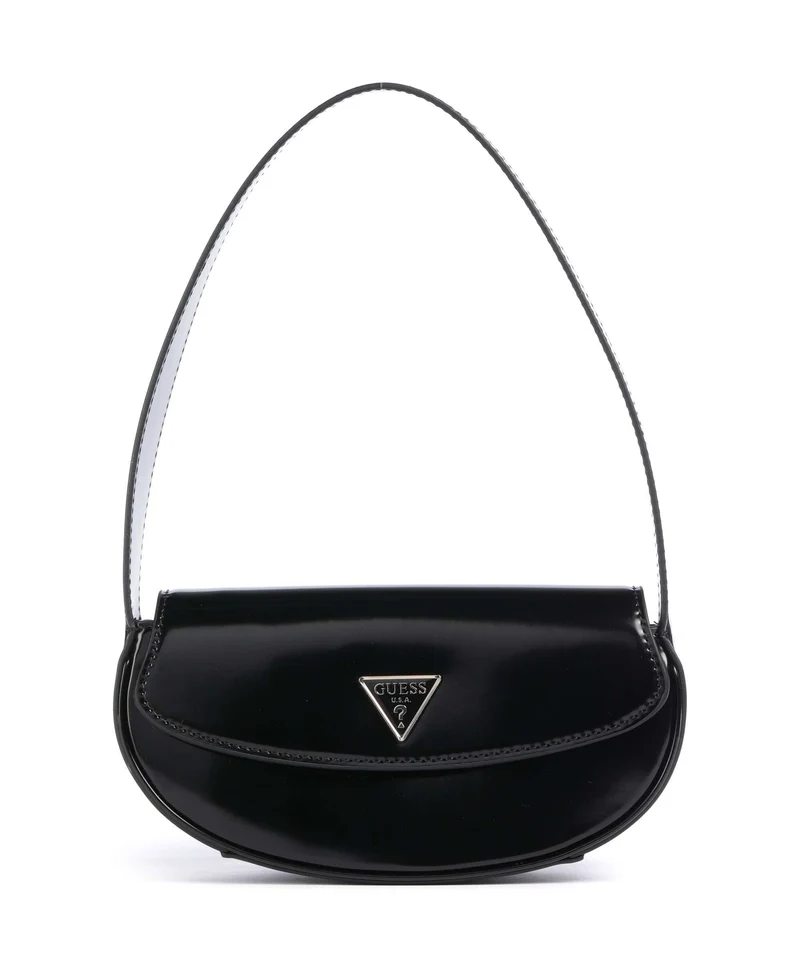 Guess Arnela Schultertasche black
