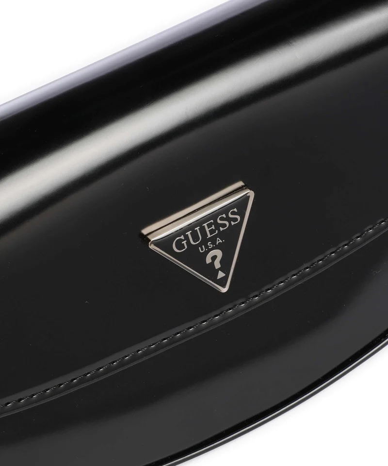 Guess Arnela Schultertasche black