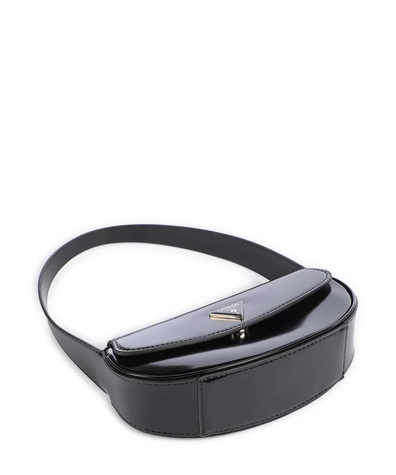 Guess Arnela Schultertasche black