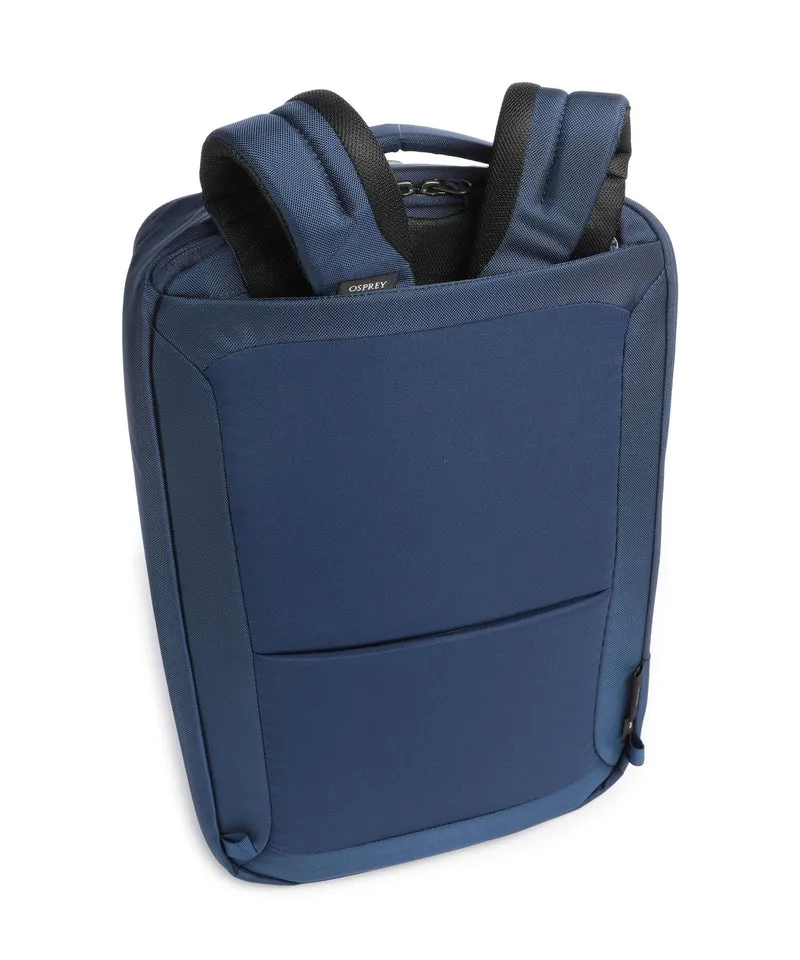 Osprey Aoede Briefpack 22 Reiserucksack antique blue