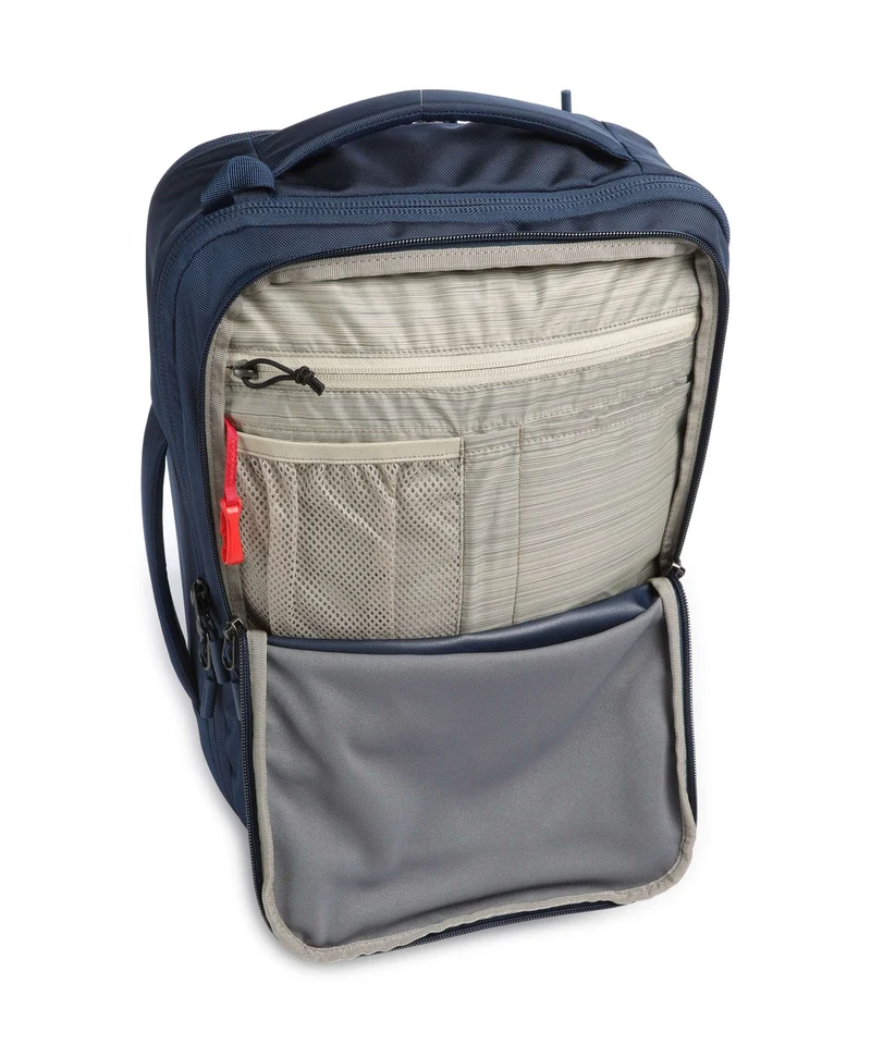 Osprey Aoede Briefpack 22 Reiserucksack antique blue