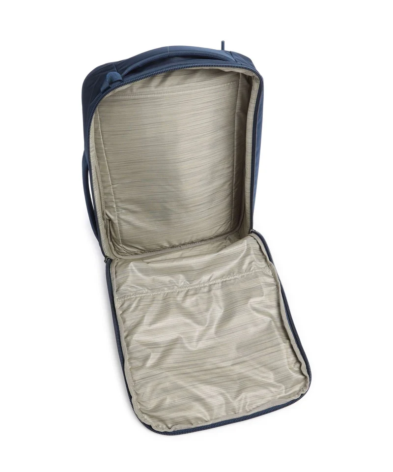 Osprey Aoede Briefpack 22 Reiserucksack antique blue