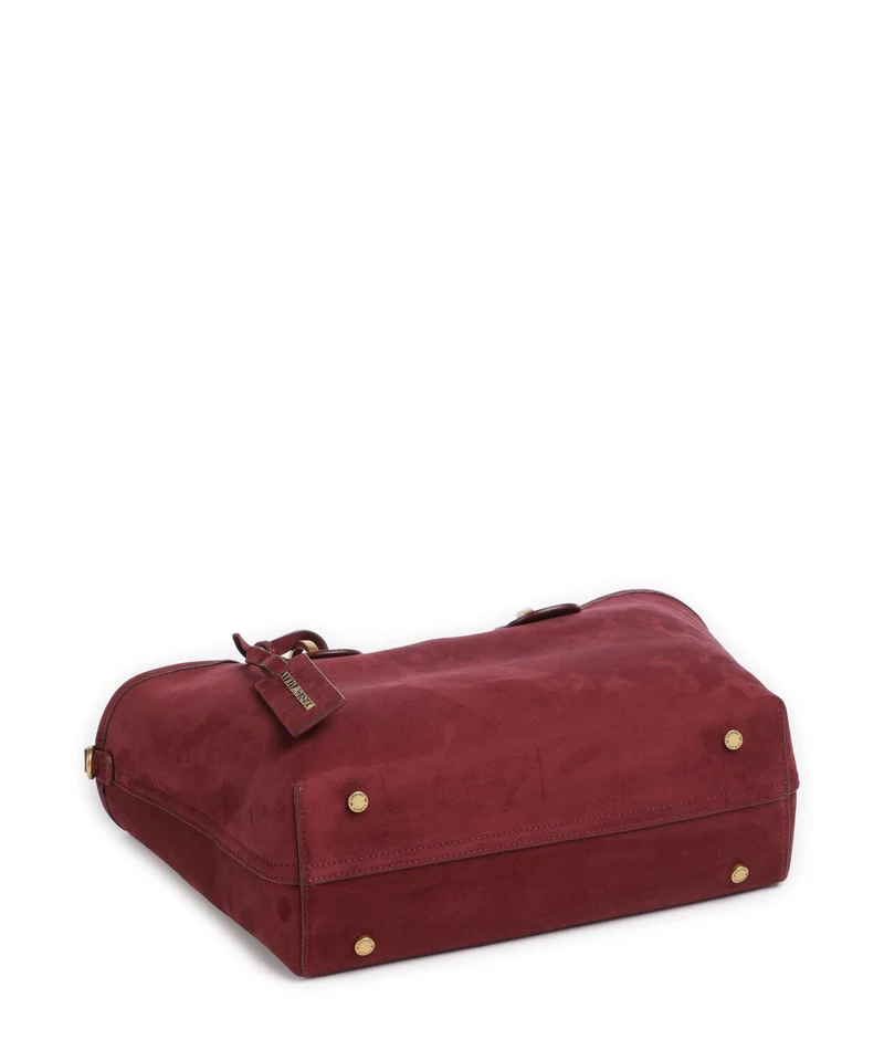 Emporio Armani My EA Handtasche carminio