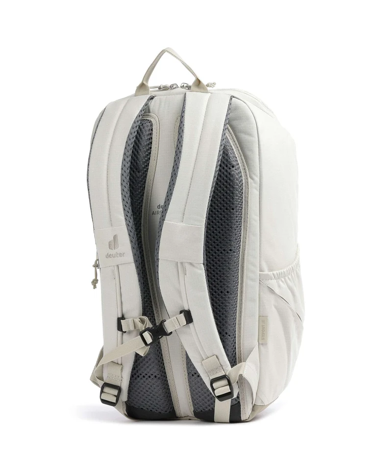 Deuter StepOut Rucksack bone desert