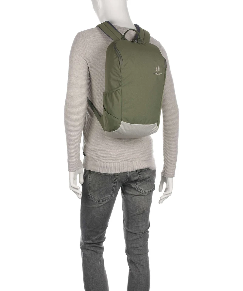 Deuter StepOut Rucksack bone desert