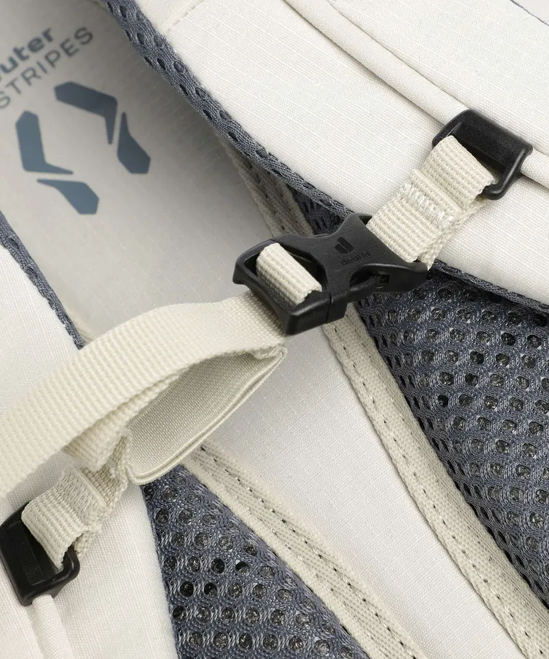 Deuter StepOut Rucksack bone desert