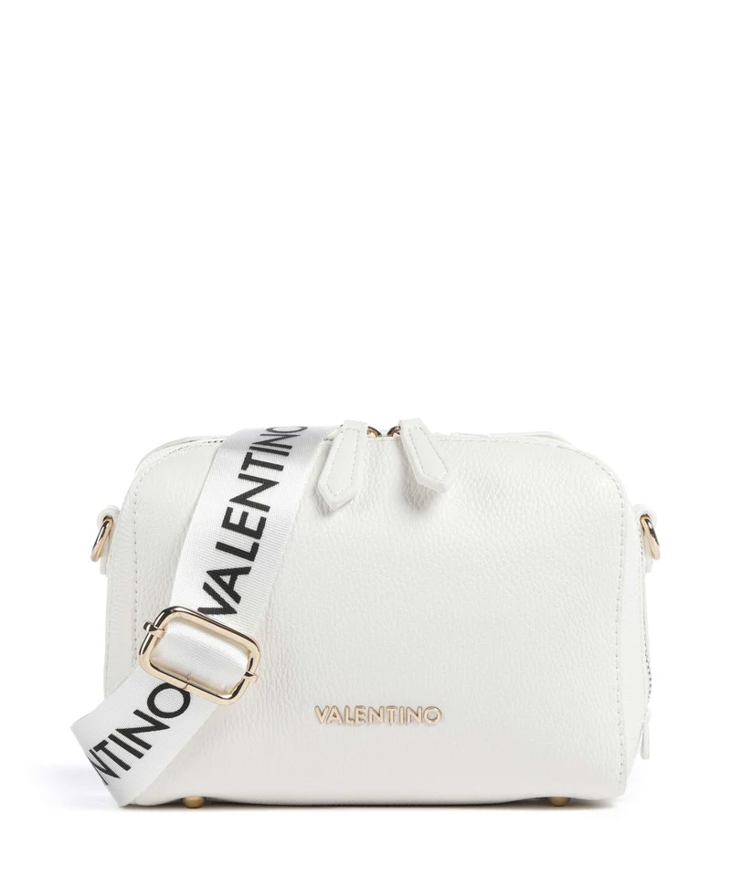 Valentino Bags Pattie Umhängetasche bianco