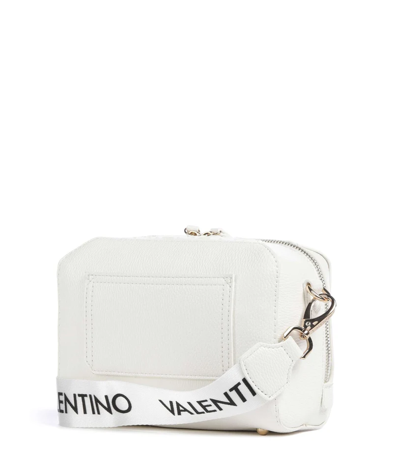 Valentino Bags Pattie Umhängetasche bianco
