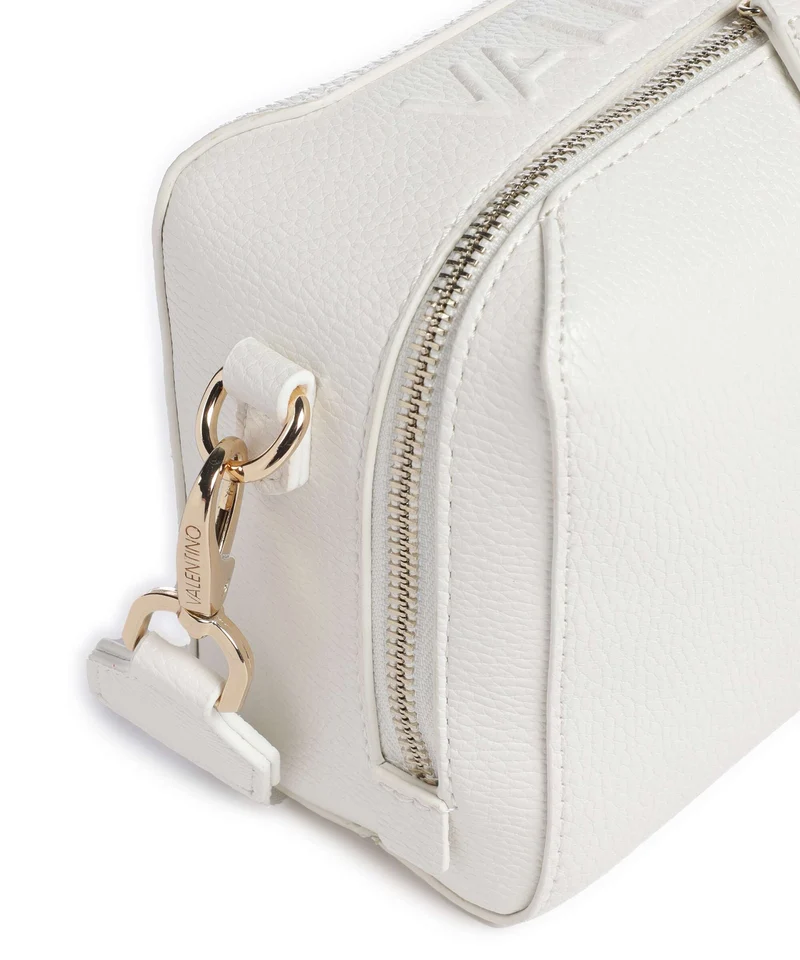 Valentino Bags Pattie Umhängetasche bianco
