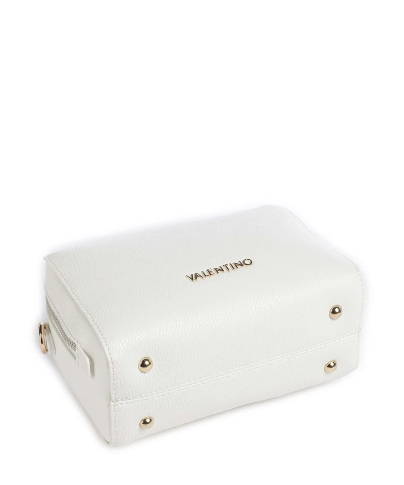 Valentino Bags Pattie Umhängetasche bianco