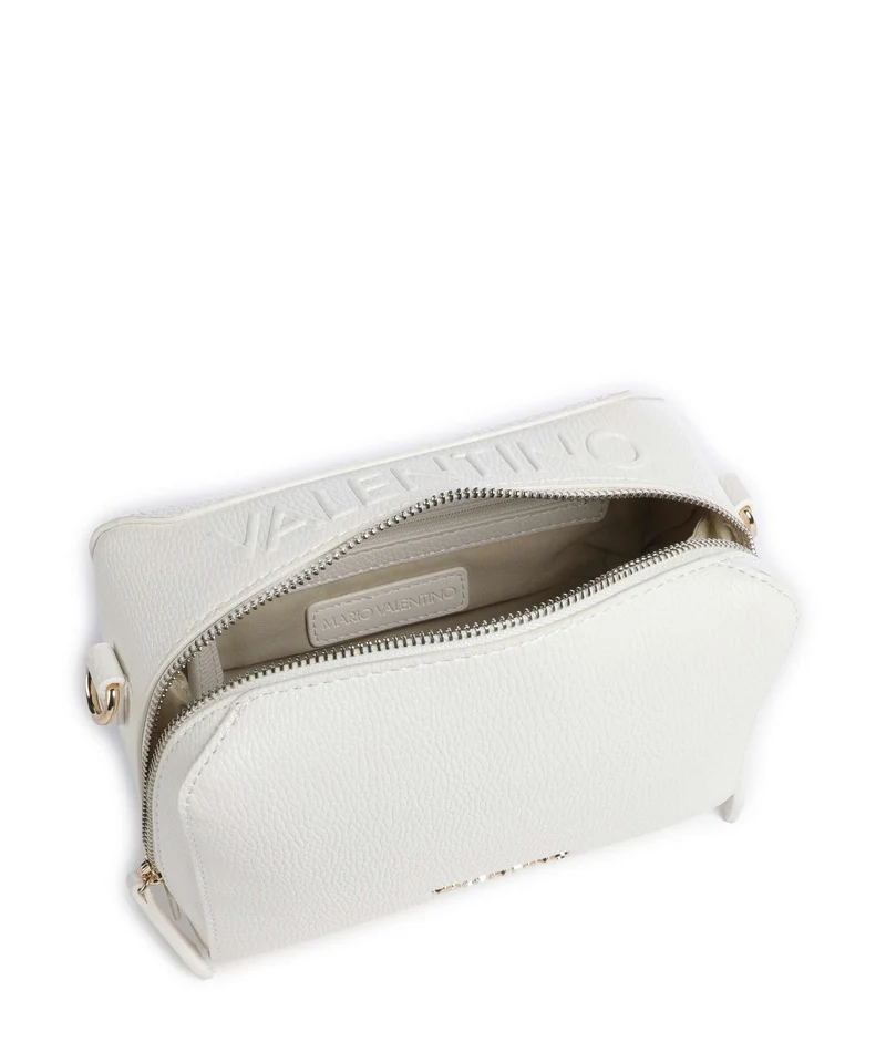 Valentino Bags Pattie Umhängetasche bianco