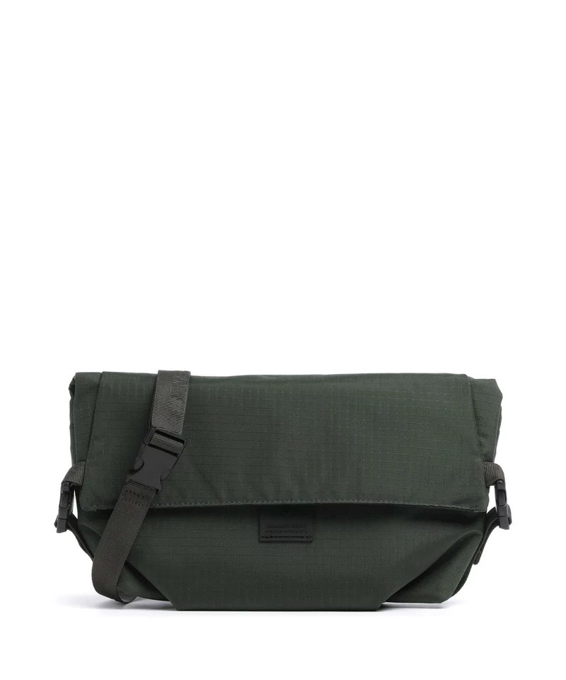 Strellson Northwood Rs Bruno Schultertasche khaki