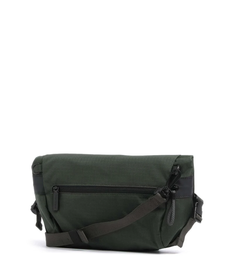 Strellson Northwood Rs Bruno Schultertasche khaki