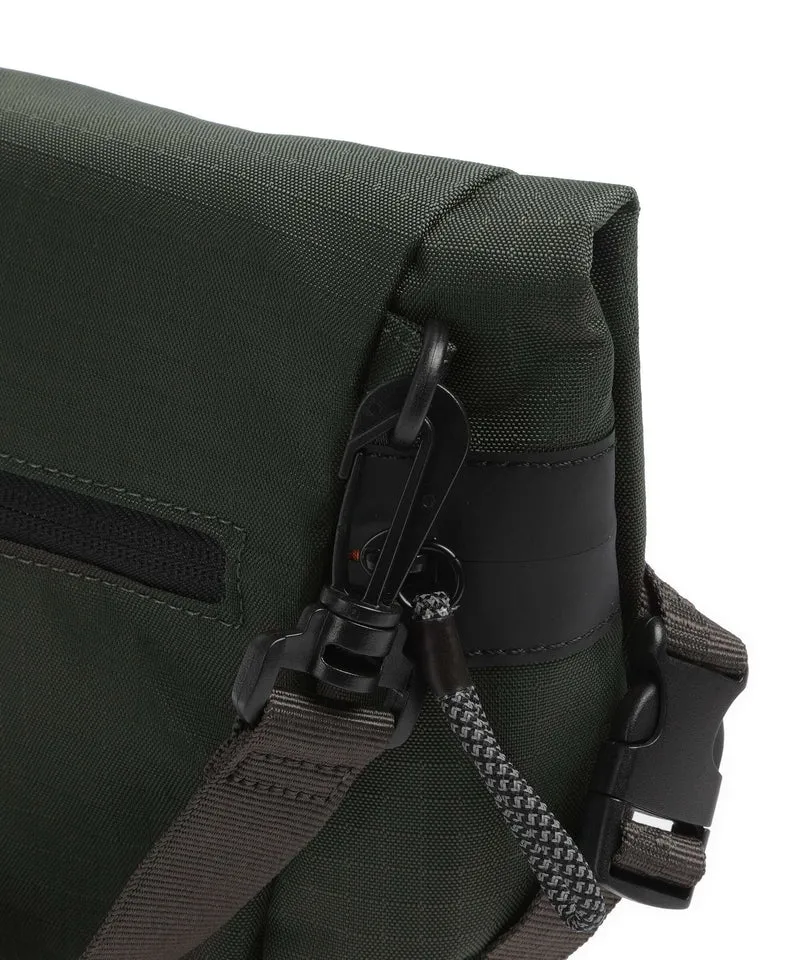 Strellson Northwood Rs Bruno Schultertasche khaki