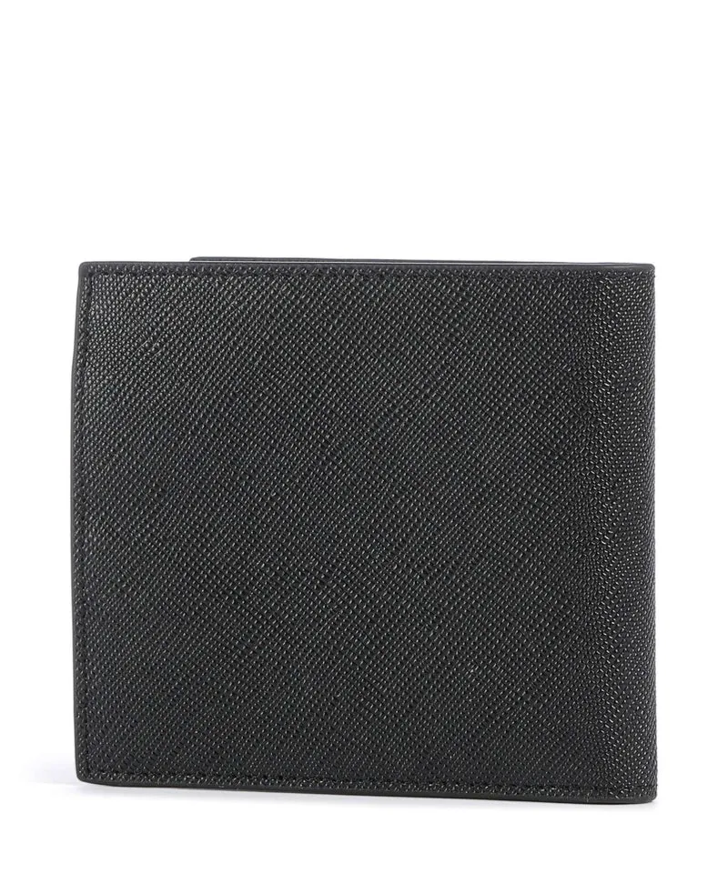 Armani Exchange Barcelona Gift Set Geldbörse black