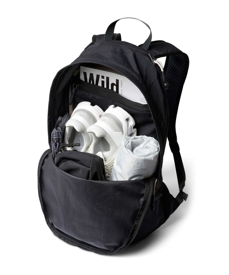 Bellroy Lite 20 Rucksack black