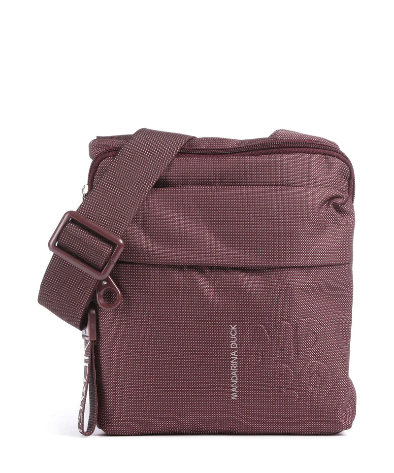 Mandarina Duck MD20 Umhängetasche grape