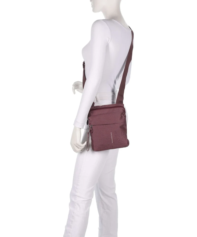 Mandarina Duck MD20 Umhängetasche grape