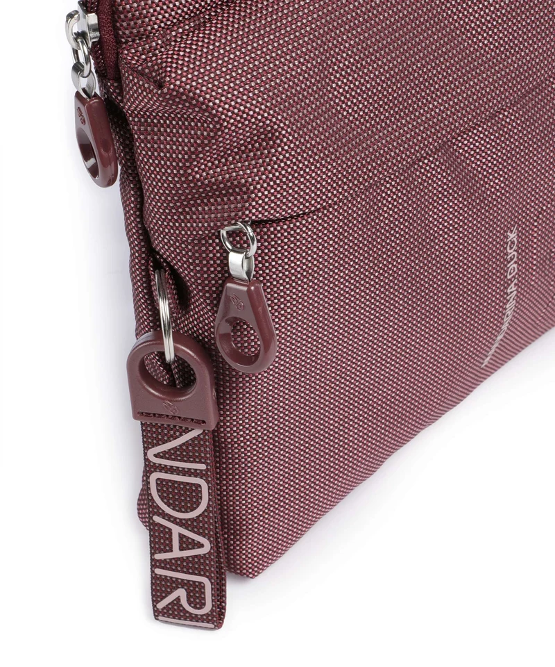 Mandarina Duck MD20 Umhängetasche grape