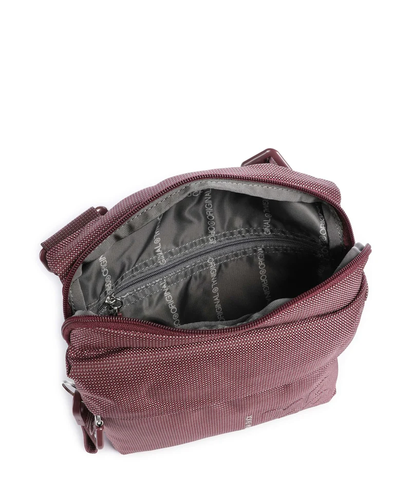 Mandarina Duck MD20 Umhängetasche grape