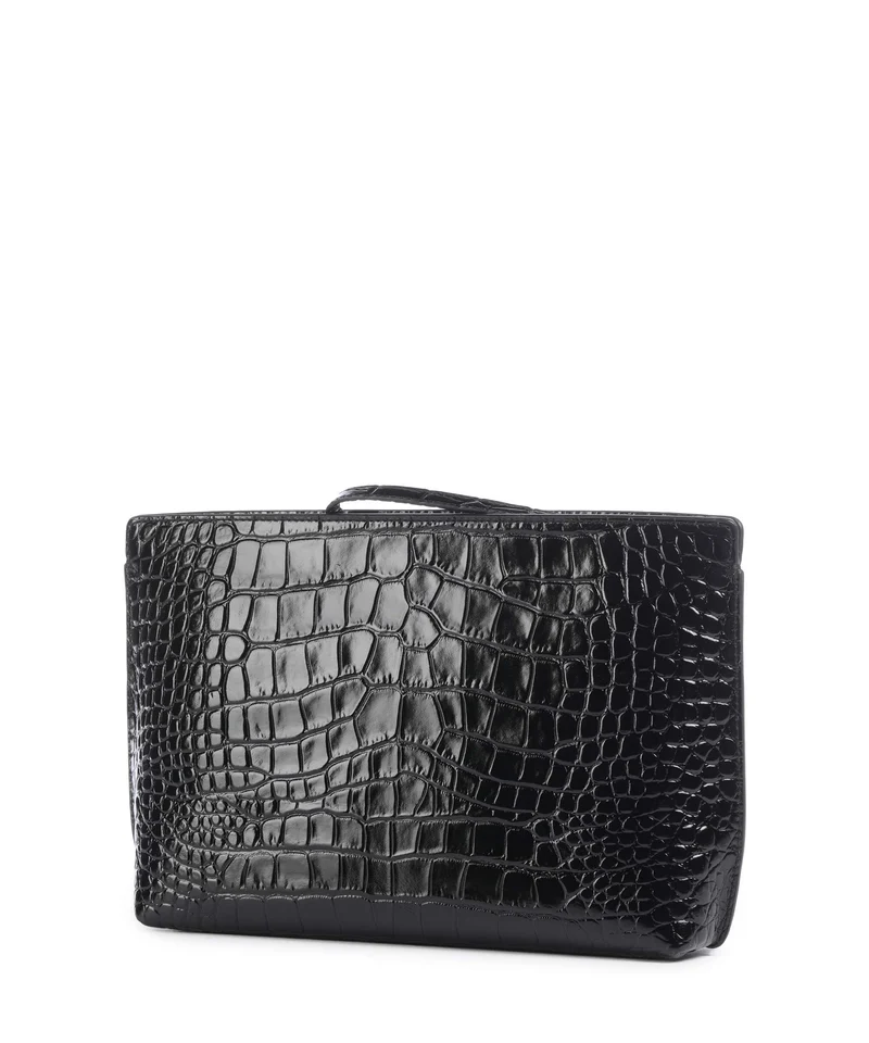 Lauren Ralph Lauren Large Kosmetiktasche black
