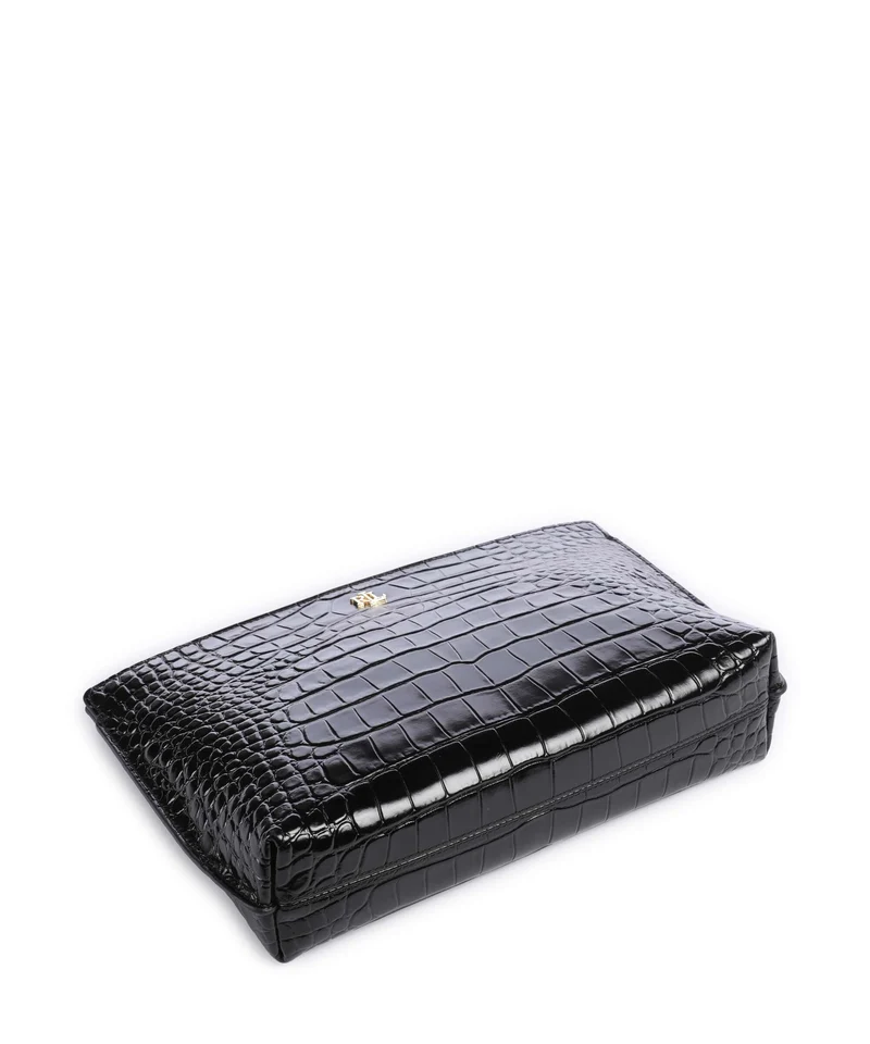 Lauren Ralph Lauren Large Kosmetiktasche black