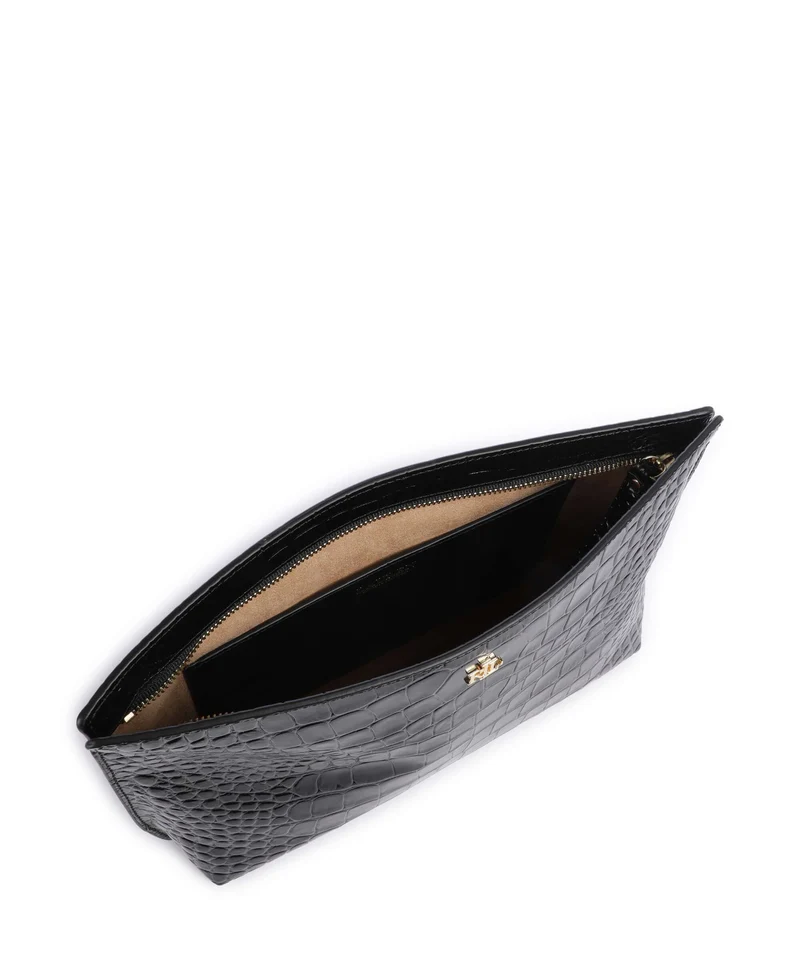 Lauren Ralph Lauren Large Kosmetiktasche black
