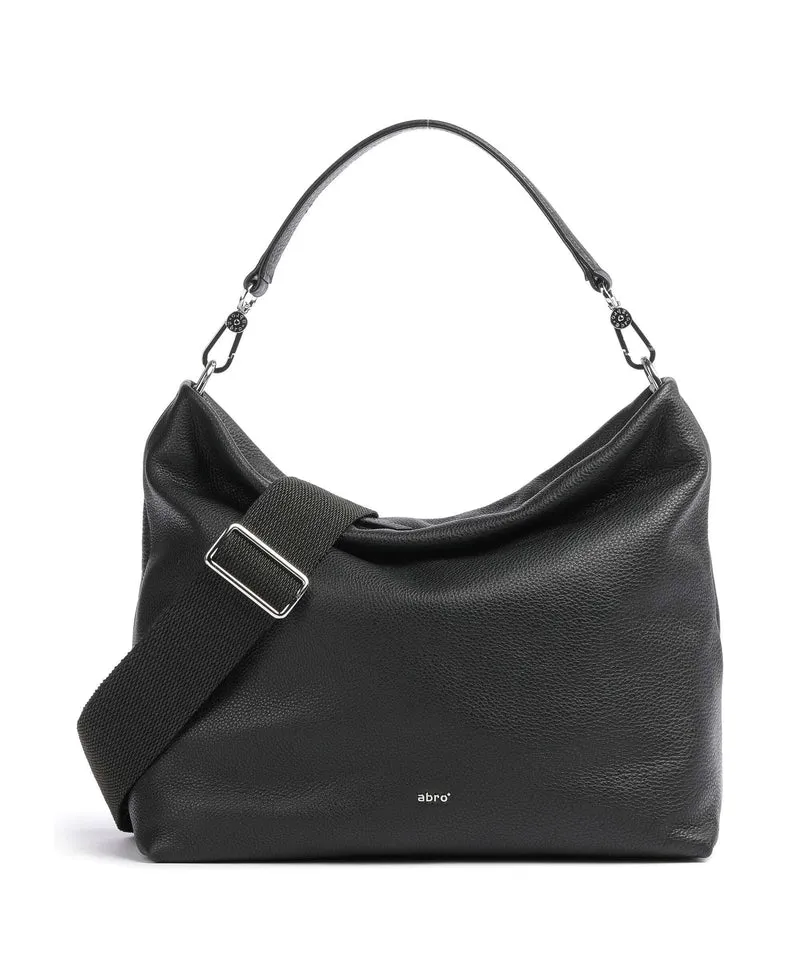 Abro Dalia Kaia Beuteltasche black