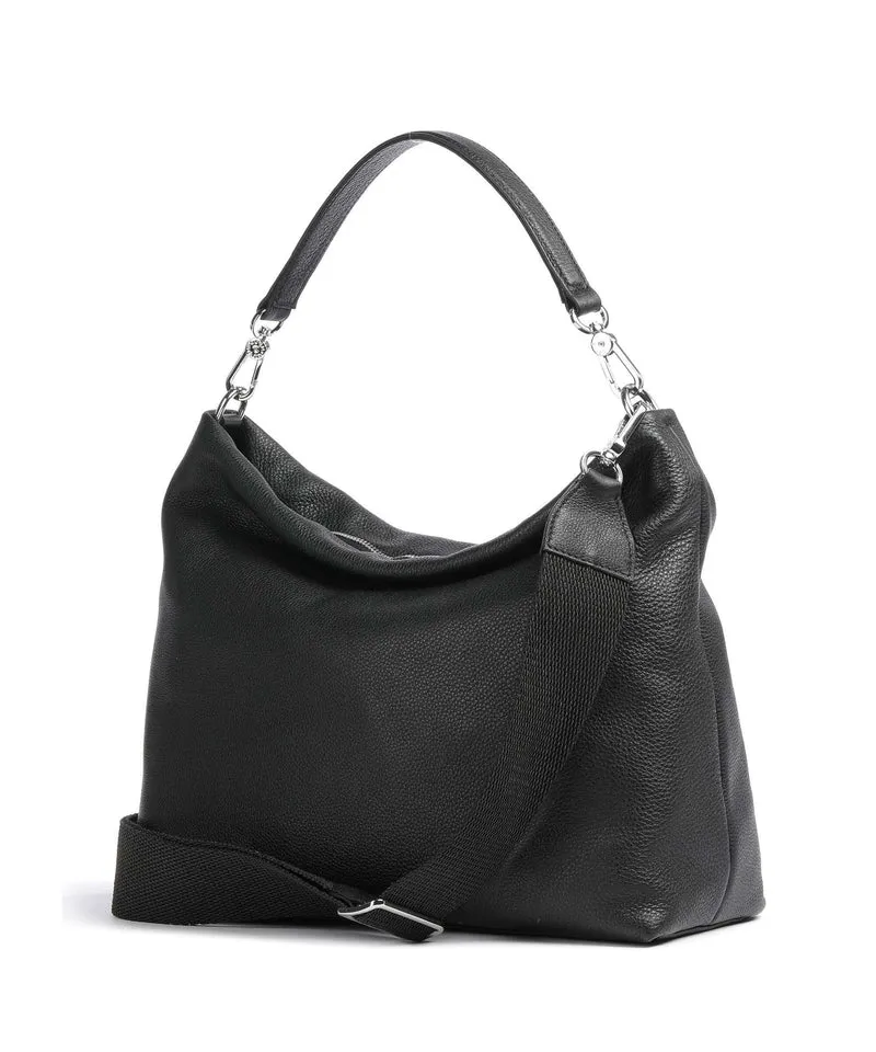Abro Dalia Kaia Beuteltasche black