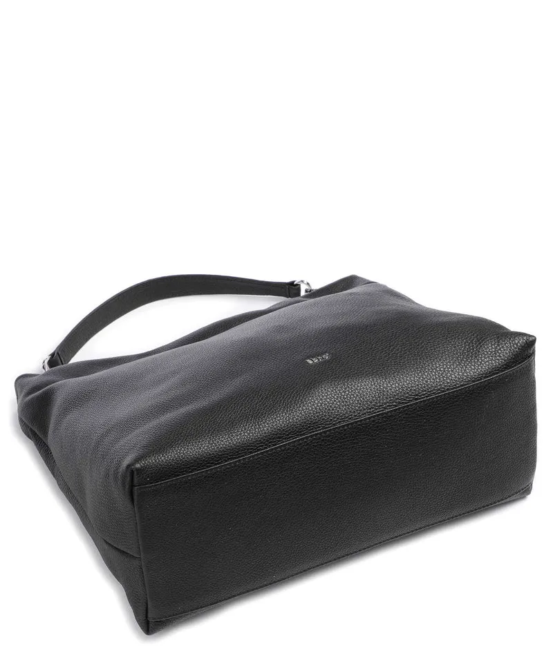 Abro Dalia Kaia Beuteltasche black