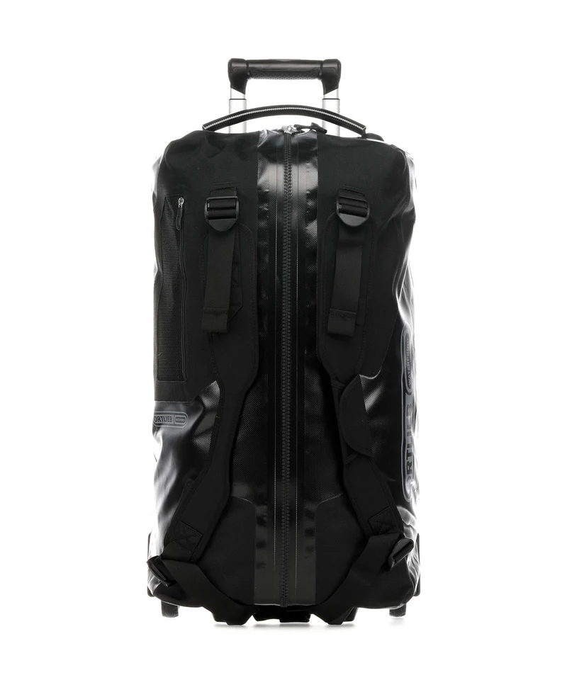 Ortlieb Duffle RG 60 Rucksack-Trolley black