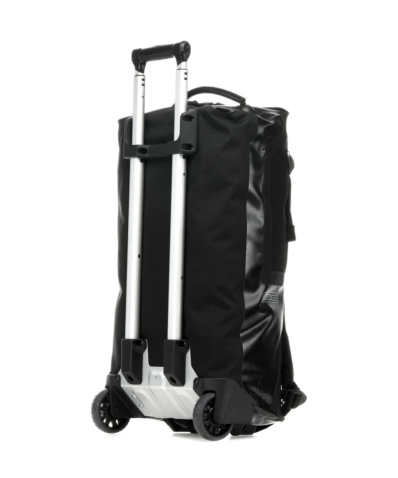 Ortlieb Duffle RG 60 Rucksack-Trolley black