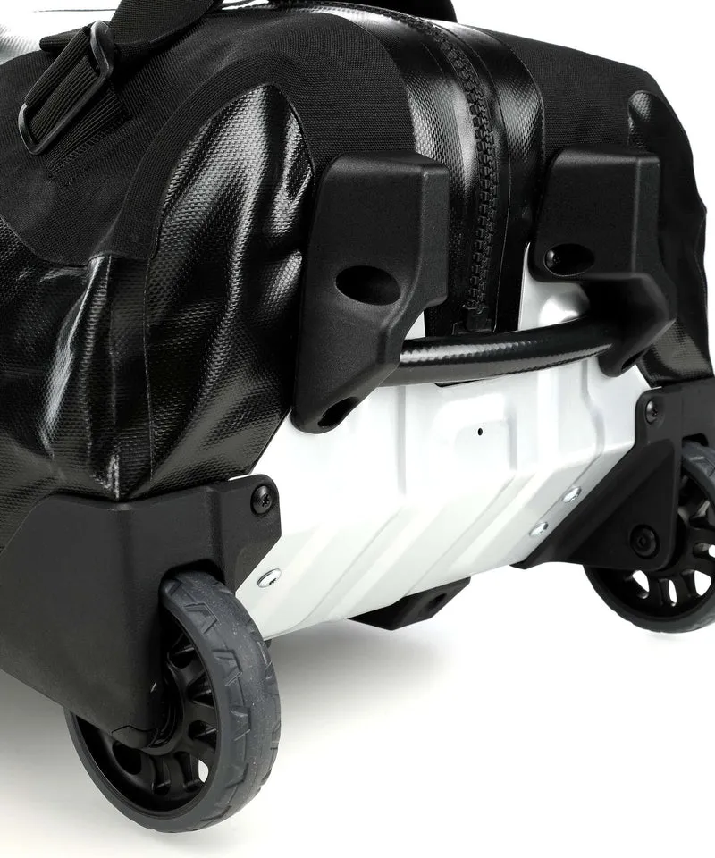 Ortlieb Duffle RG 60 Rucksack-Trolley black