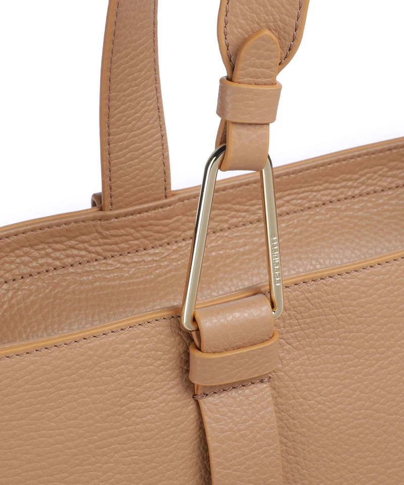 Coccinelle Malory Shopper skin