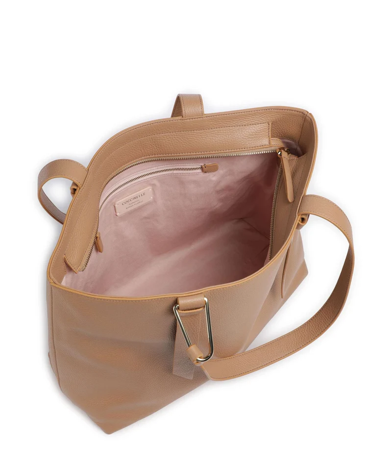 Coccinelle Malory Shopper skin