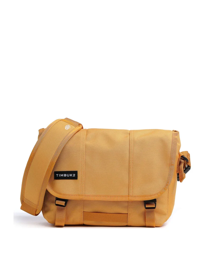 Timbuk2 Heritage Classic XS Kuriertasche amber