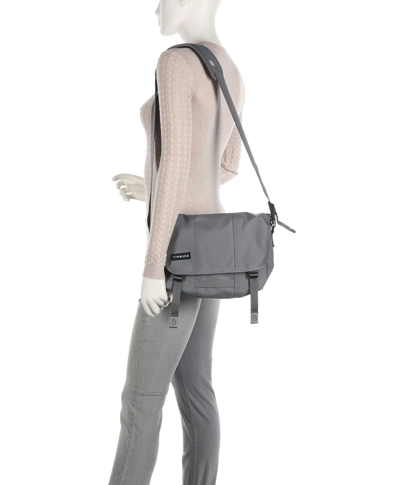 Timbuk2 Heritage Classic XS Kuriertasche amber