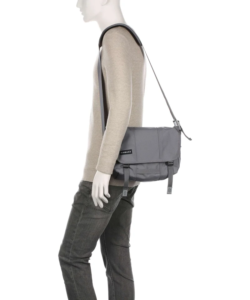 Timbuk2 Heritage Classic XS Kuriertasche amber