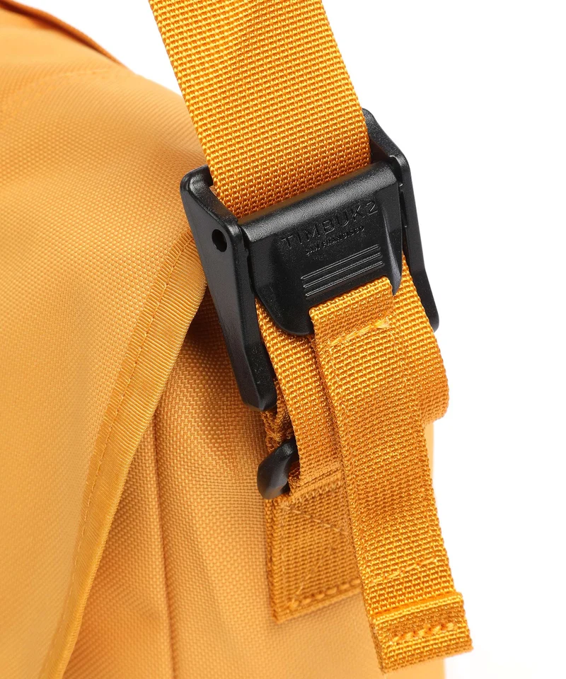 Timbuk2 Heritage Classic XS Kuriertasche amber