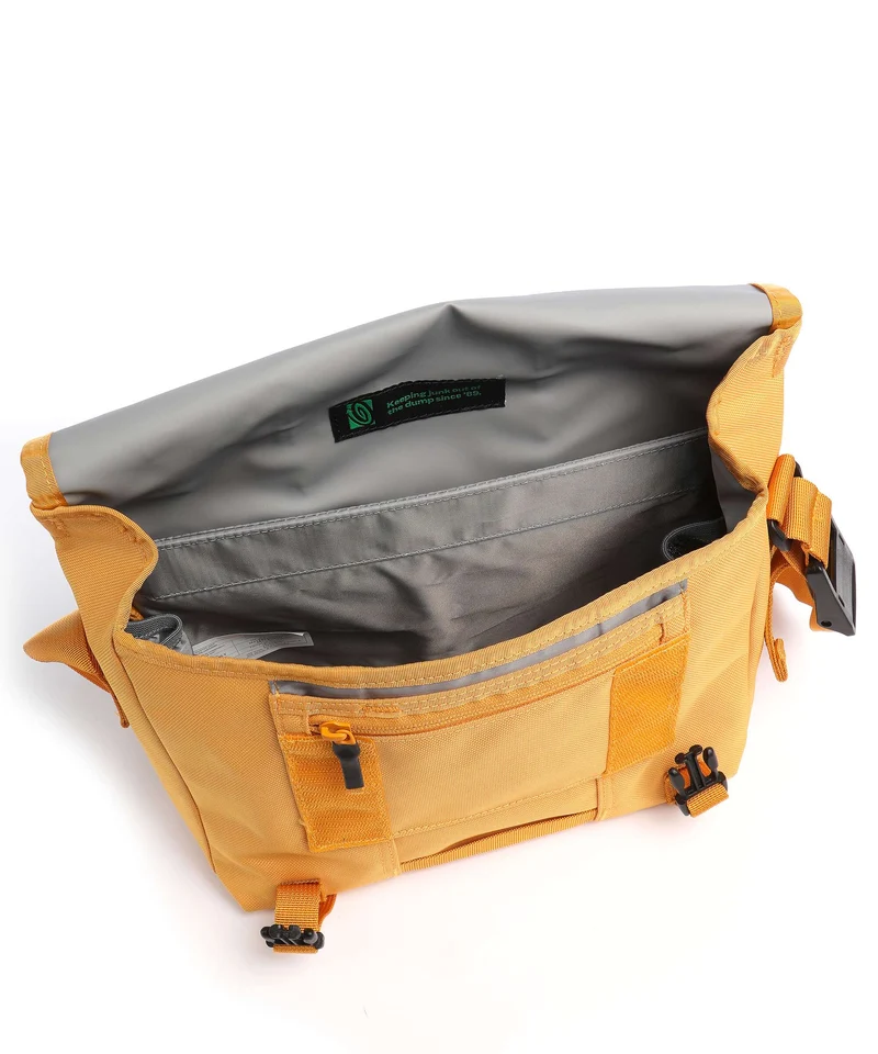 Timbuk2 Heritage Classic XS Kuriertasche amber