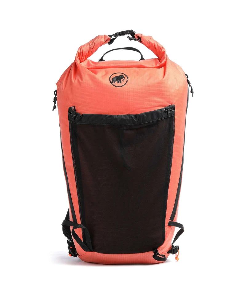 Mammut Aenergy 18 Wanderrucksack salmon