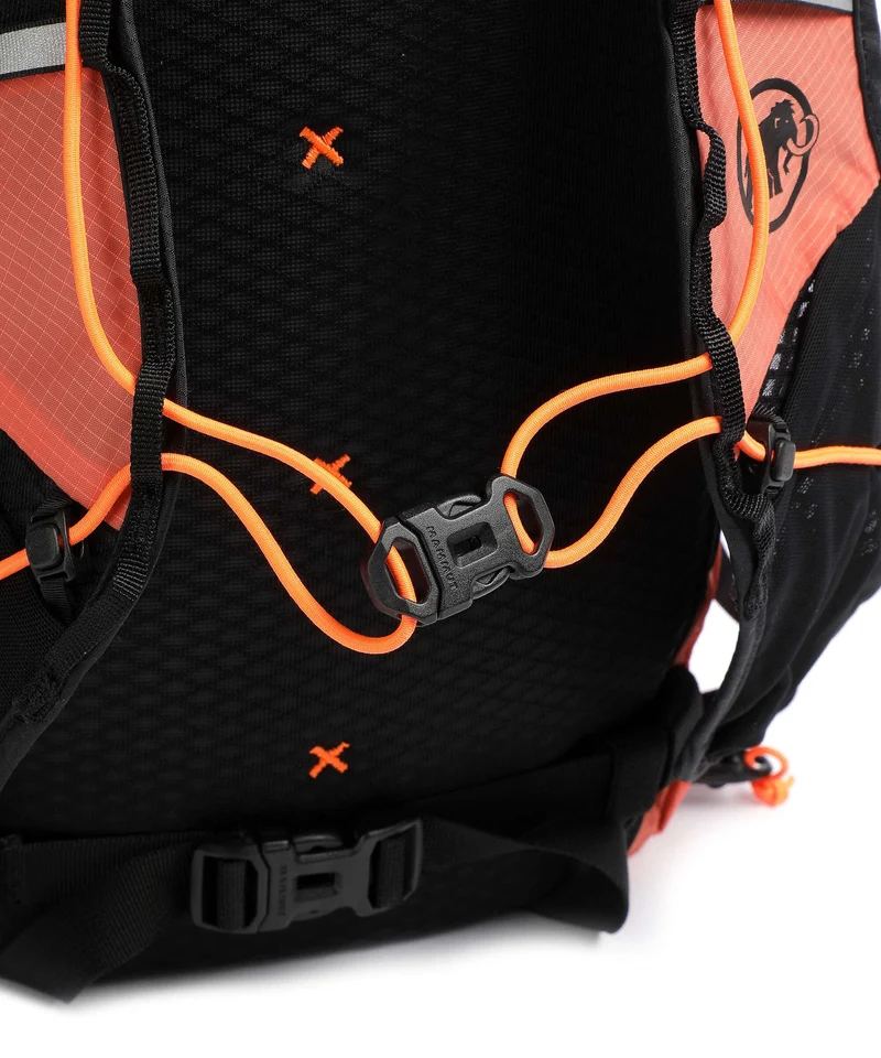 Mammut Aenergy 18 Wanderrucksack salmon