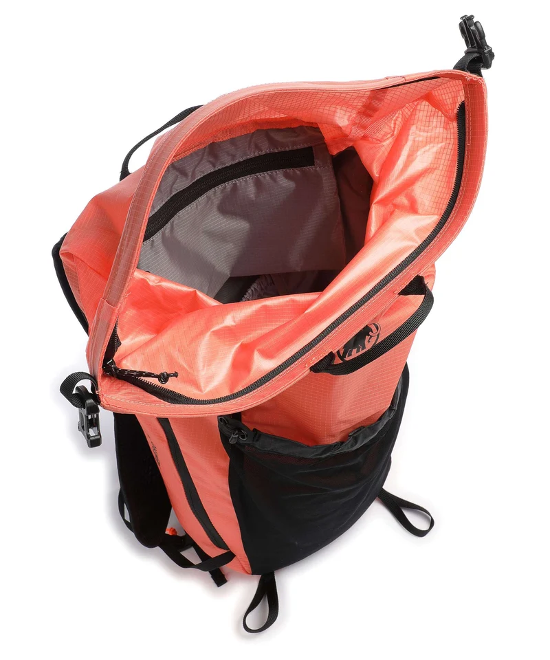 Mammut Aenergy 18 Wanderrucksack salmon