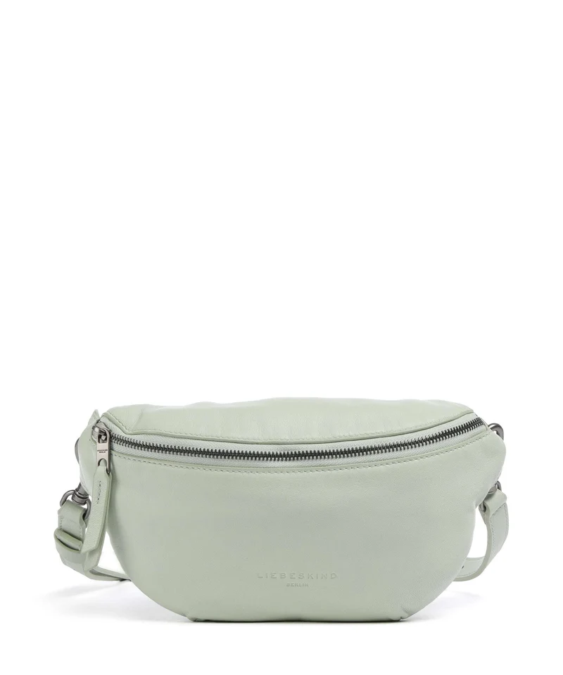 Liebeskind Tavia Sheep Natural Gürteltasche sage