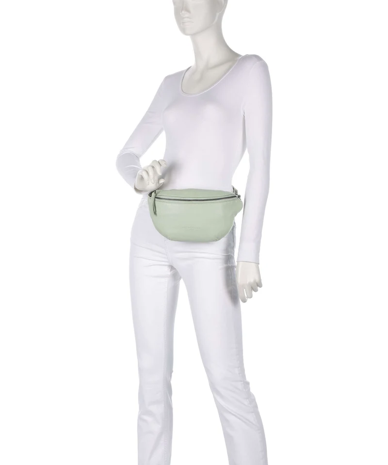 Liebeskind Tavia Sheep Natural Gürteltasche sage