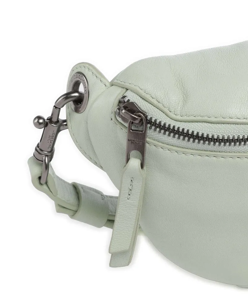 Liebeskind Tavia Sheep Natural Gürteltasche sage
