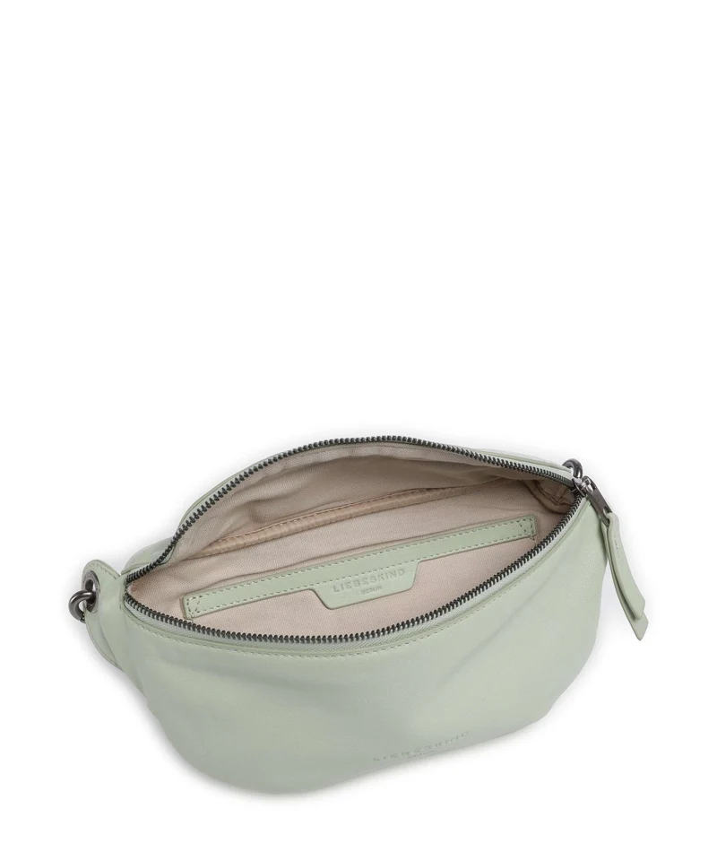 Liebeskind Tavia Sheep Natural Gürteltasche sage