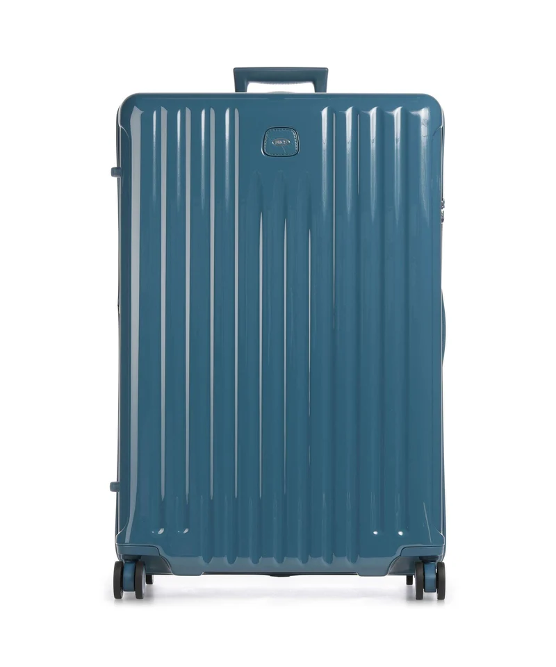 Brics Positano 4-Rollen Trolley oktan