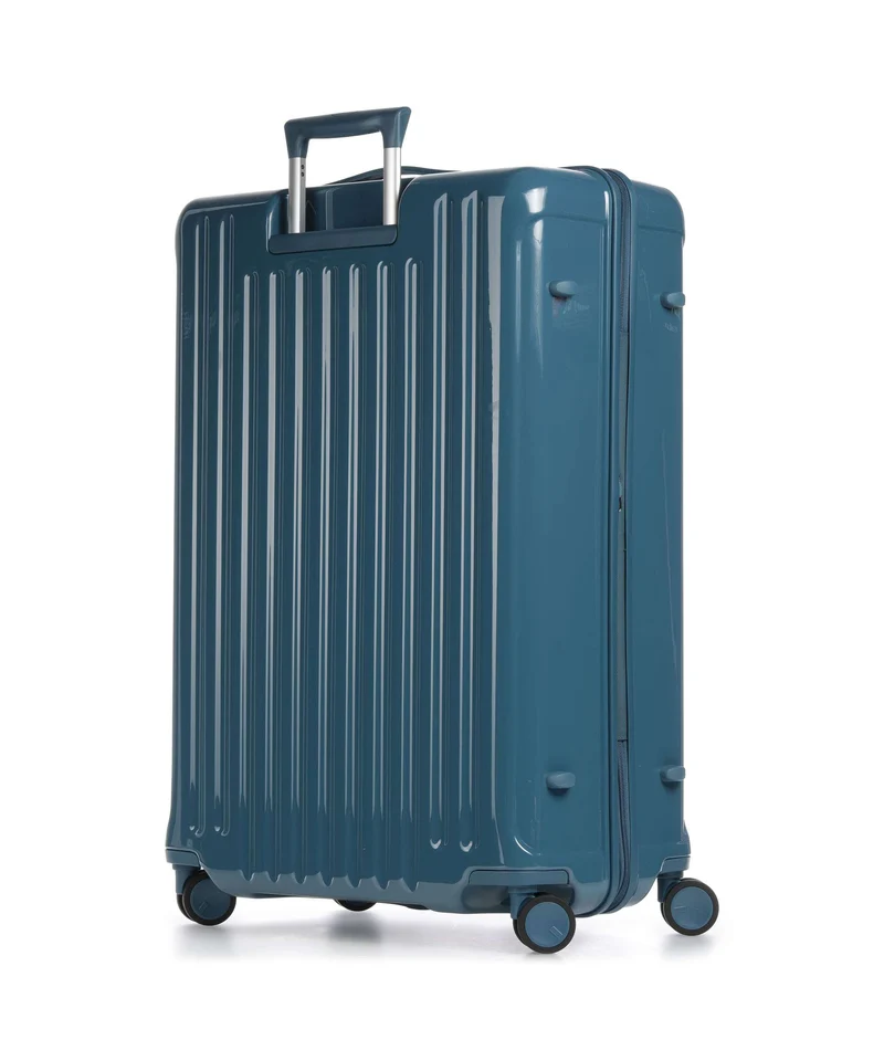 Brics Positano 4-Rollen Trolley oktan